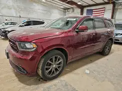 1C4RDJDG5HC896802 2017 DODGE DURANGO