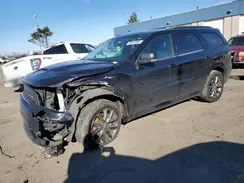 1C4RDJDG5HC898551 2017 DODGE DURANGO