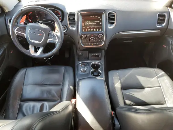 1C4RDJDG5HC898551 2017 DODGE DURANGO - Image 8