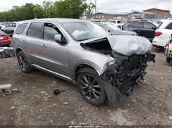 1C4RDJDG5HC905174 2017 DODGE DURANGO
