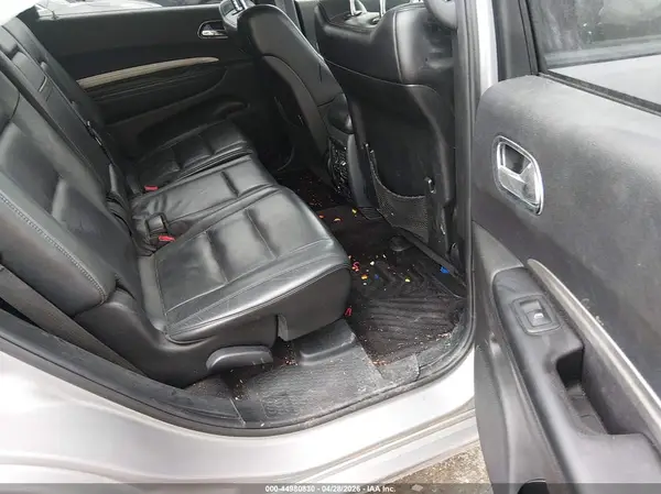 1C4RDJDG5HC905174 2017 DODGE DURANGO - Image 8