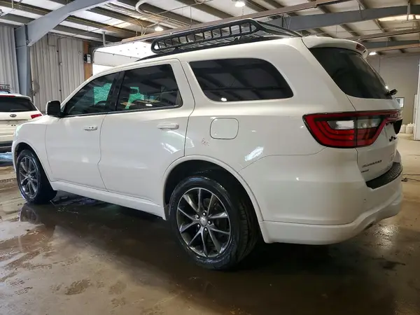 1C4RDJDG5HC905272 2017 DODGE DURANGO - Image 2