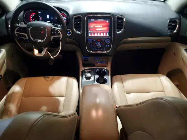 1C4RDJDG5HC905272 2017 DODGE DURANGO - Image 8