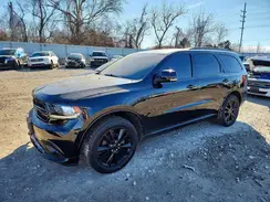 1C4RDJDG5HC907085 2017 DODGE DURANGO