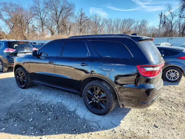 1C4RDJDG5HC907085 2017 DODGE DURANGO - Image 2