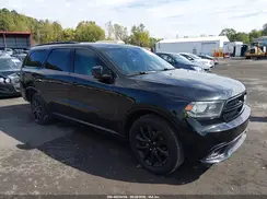 1C4RDJDG5HC907135 2017 DODGE DURANGO