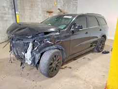 1C4RDJDG5HC907152 2017 DODGE DURANGO