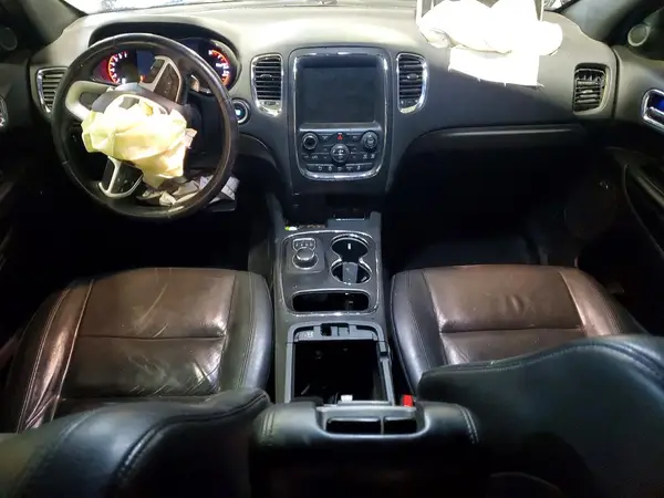 1C4RDJDG5HC907152 2017 DODGE DURANGO - Image 8