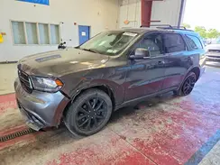 1C4RDJDG5HC907961 2017 DODGE DURANGO