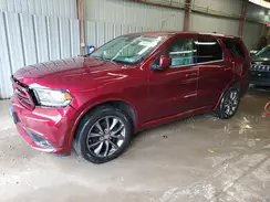 1C4RDJDG5HC917700 2017 DODGE DURANGO