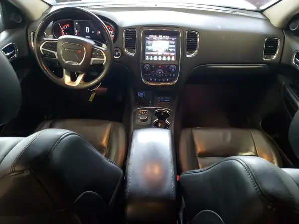 1C4RDJDG5HC917700 2017 DODGE DURANGO - Image 8