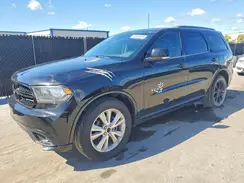 1C4RDJDG5HC921519 2017 DODGE DURANGO