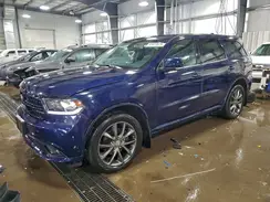 1C4RDJDG5HC923934 2017 DODGE DURANGO