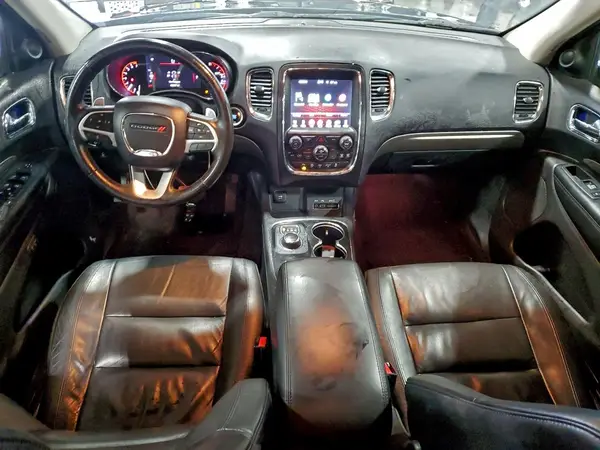 1C4RDJDG5HC923934 2017 DODGE DURANGO - Image 8