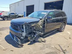 1C4RDJDG5HC928891 2017 DODGE DURANGO