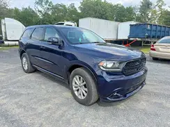 1C4RDJDG5HC936697 2017 DODGE DURANGO
