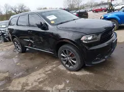 1C4RDJDG5HC944945 2017 DODGE DURANGO