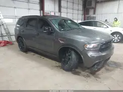 1C4RDJDG5HC953872 2017 DODGE DURANGO