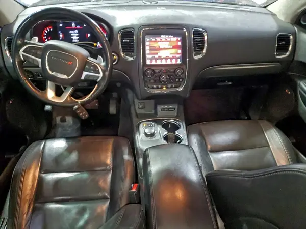1C4RDJDG5HC956500 2017 DODGE DURANGO - Image 8