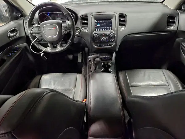 1C4RDJDG5JC102032 2018 DODGE DURANGO - Image 8