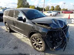 1C4RDJDG5JC102130 2018 DODGE DURANGO