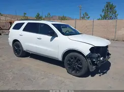 1C4RDJDG5JC115850 2018 DODGE DURANGO