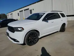 1C4RDJDG5JC116156 2018 DODGE DURANGO