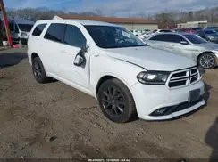 1C4RDJDG5JC133250 2018 DODGE DURANGO