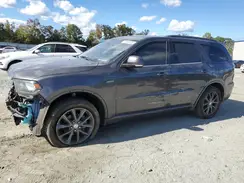 1C4RDJDG5JC133796 2018 DODGE DURANGO
