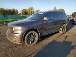 1C4RDJDG5JC134270 2018 DODGE DURANGO