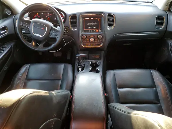 1C4RDJDG5JC134270 2018 DODGE DURANGO - Image 8