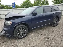 1C4RDJDG5JC160416 2018 DODGE DURANGO