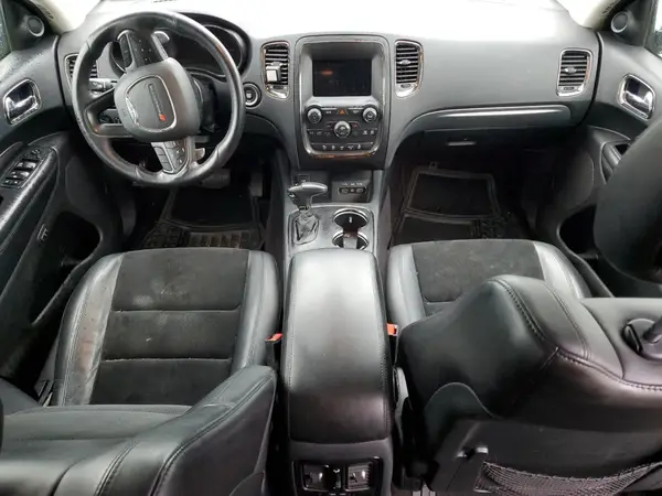 1C4RDJDG5JC160416 2018 DODGE DURANGO - Image 8