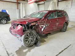 1C4RDJDG5JC161016 2018 DODGE DURANGO