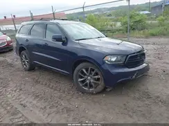 1C4RDJDG5JC174171 2018 DODGE DURANGO