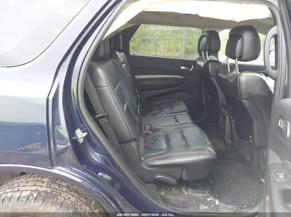 1C4RDJDG5JC174171 2018 DODGE DURANGO - Image 8