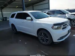 1C4RDJDG5JC174459 2018 DODGE DURANGO