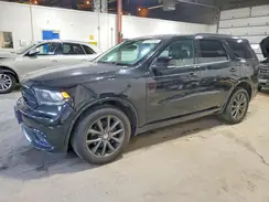 1C4RDJDG5JC176616 2018 DODGE DURANGO