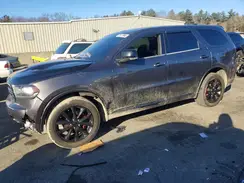 1C4RDJDG5JC184117 2018 DODGE DURANGO