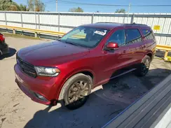 1C4RDJDG5JC184361 2018 DODGE DURANGO