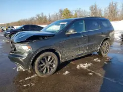 1C4RDJDG5JC187275 2018 DODGE DURANGO