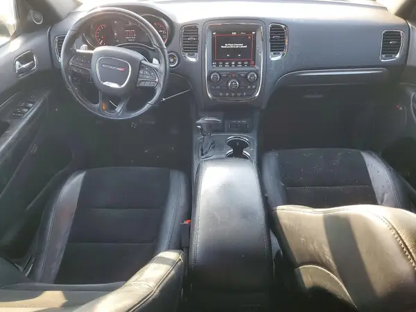 1C4RDJDG5JC187275 2018 DODGE DURANGO - Image 8