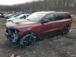 1C4RDJDG5JC187468 2018 DODGE DURANGO