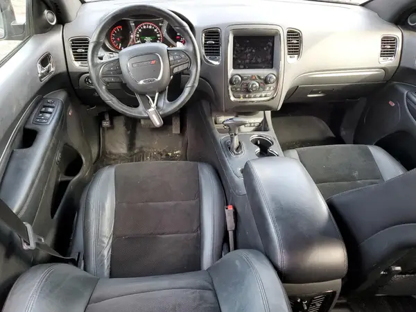 1C4RDJDG5JC187468 2018 DODGE DURANGO - Image 8