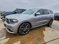 1C4RDJDG5JC201563 2018 DODGE DURANGO