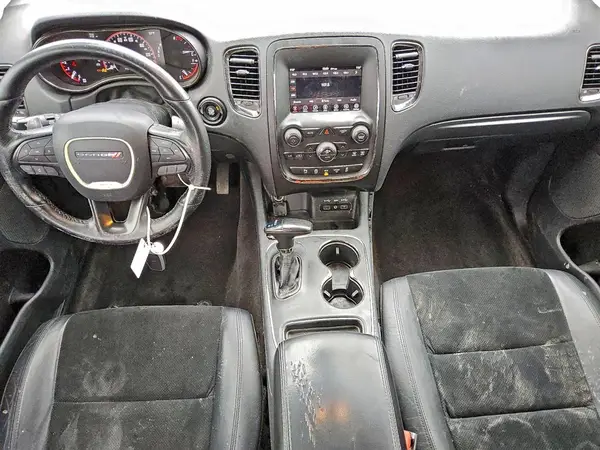 1C4RDJDG5JC201563 2018 DODGE DURANGO - Image 8