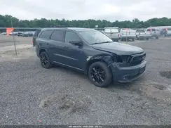 1C4RDJDG5JC205743 2018 DODGE DURANGO