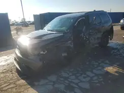 1C4RDJDG5JC210103 2018 DODGE DURANGO