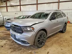 1C4RDJDG5JC226611 2018 DODGE DURANGO