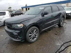 1C4RDJDG5JC232473 2018 DODGE DURANGO